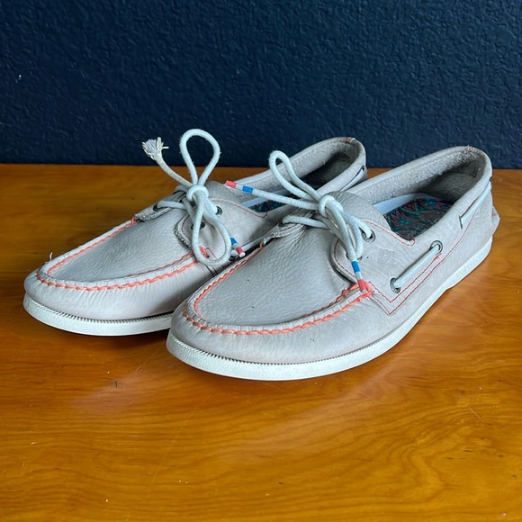 Sperry Top Sider ⛵️ Men US 10.5 - Picture 1 of 5